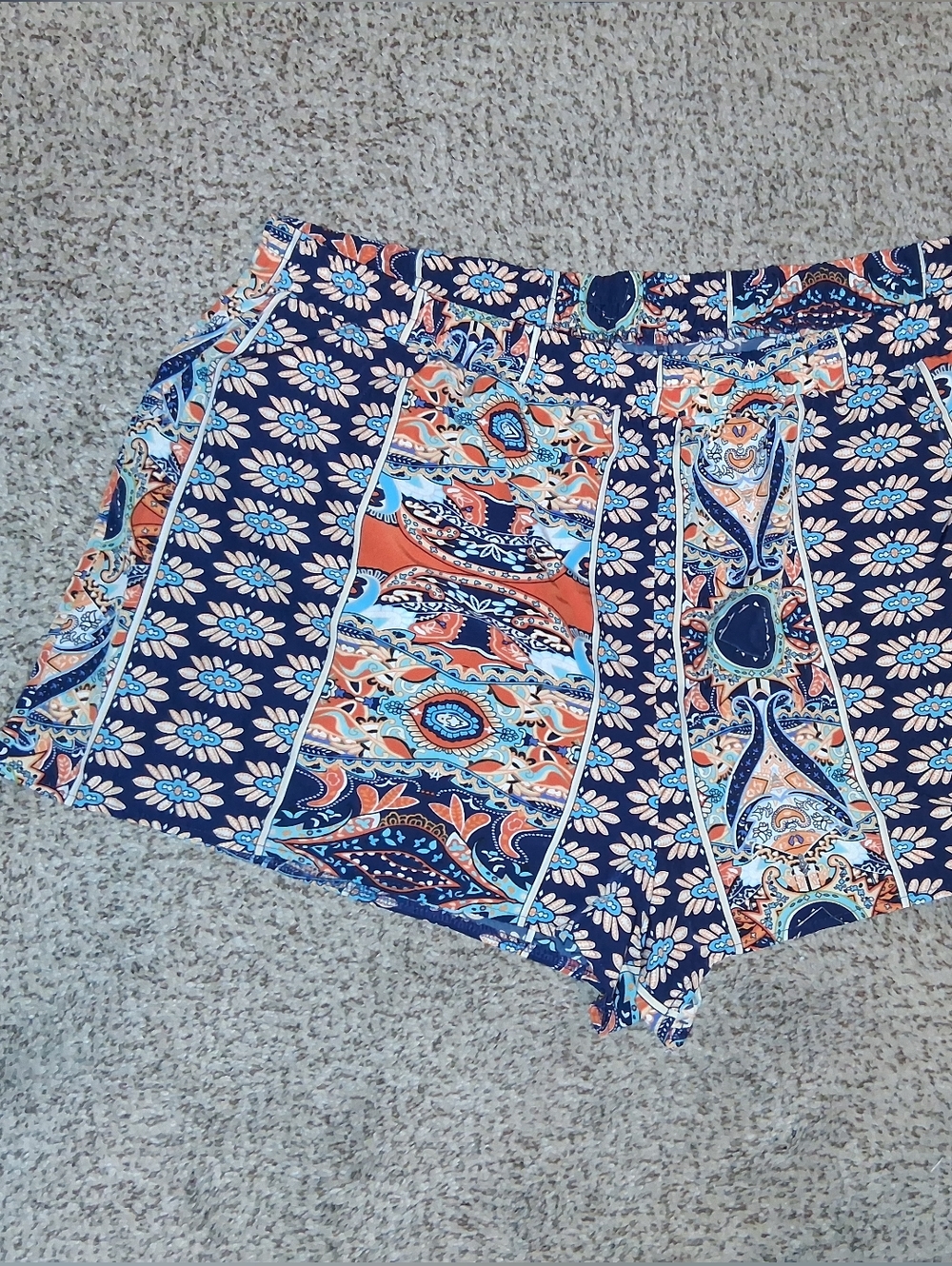 Plus Size Matching Set - Picture 6 of 6